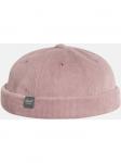 Reell Кепка «Docker Cap» розового цвета - фото
