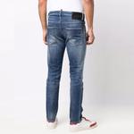 DSQUARED 2 Джинсы мужские синие - фото 6