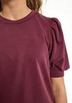 Футболка Minus LIVANA , Cordovan/Bordeaux - фото 4