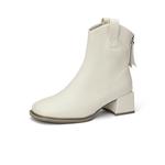 Ботильоны GEMEIQ Ankle Boots Women's, черный - фото 3