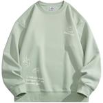 Толстовка унисекс Doraemon, Черный - фото 19