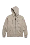 Худи Canada Goose Huron Full Zip, Limestone - фото 5