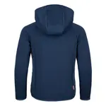 Куртка Trollkids Sirdal, синий - фото 2