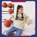 Свитер для школьников Lee, Apricot - фото 8