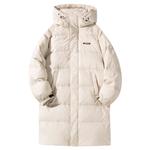 POINTLIMIT Пуховик FW23 унисекс, Graphene Black (Comes with Random Puffer Jacket) - фото 6