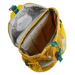 Сумка Deuter, цвет Turmeric-Corn - фото 11