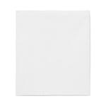 Топ без бретелей женский Alexander Wang, белый - фото 4