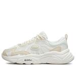 Кроссовки keppler sneakers 'white beige' Fila, белый - фото