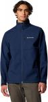Мужская куртка Columbia Ascender Softshell, Collegiate Navy - фото