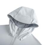 Куртка мужская Mijiao Gray 3 ANTA, серый - фото 8