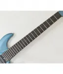 Гитара Schecter AM-7 Aaron Marshall, цвет Cobalt Slate - фото 3
