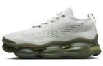 Кроссовки Air Max Scorpion Light Silver Bronzine Nike, цвет Silver Green - фото