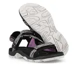 Сандалии Paredes Toril, черный - фото 2