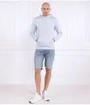 Толстовка Wetalk Regular fit Boss Orange, синий - фото 2