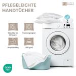 Полотенце Carpe Sonno фиолетовый, 35/50 см - фото 7