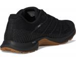 Кроссовки inov-8 F-Fly, цвет Black/Gum - фото 5