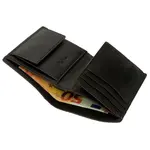 Кошелек Pepe Jeans 450044813 Checkbox, черный - фото 5