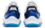 Кроссовки Nike PG 5 Playstation Blue - фото 5