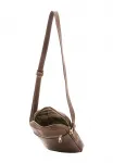 Сумка через плечо Chiara Ferretti, Dark Brown - фото 4