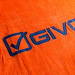 Хлопковое полотенце Givova 165 х 80 - фото 2