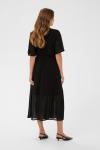 Kaffe Платье 'KAbelle' в черном цвете - фото 4