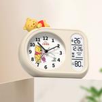 Электронный будильник серии Strawberry унисекс Disney - фото 7