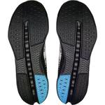 On Женские беговые кроссовки Cloudsurfer Next черный серый - фото 6