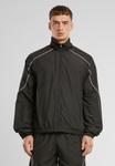 Куртка Urban Classics Summer jacket, Black - фото