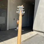 PRS NF 53 Синий Matteo - фото 6