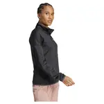 Флис adidas Terrex Xperior Climawarm Light full zip, черный - фото 4