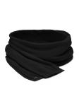 Шарф Vivisence 7101, черный - фото