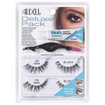 Deluxe Pack Lash 120 Деми Черный, Ardell - фото