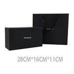 PRADA Солнцезащитные очки квадратной формы, White - фото 7