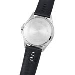 Мужские часы Standard Series черные MTP-E350L-1BV CASIO - фото 5