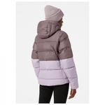 Куртка из синтетического волокна Helly Hansen Women's Active Puffy, черный - фото 4