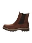 Ботинки челси Legero Chelsea, коричневый - фото 2