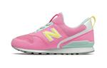 Детские кроссовки New Balance NB 996 BP - фото