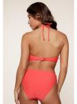 Комплект бикини Linga Dore, цвет tomaten rot - фото 4