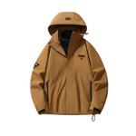 Jeep Куртка Unisex, Khaki Brown - фото