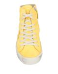 Кроссовки Philippe Model, пастельно-желтый - фото 4
