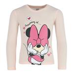 Пижамный комплект Girl's Disney Minnie Mouse Textiel Trade - фото 2