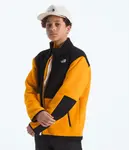 Куртка Denali для мальчиков и девочек The North Face, Summit Gold - фото 2