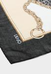 Шарф LIU JO Scarf, Black - фото 3