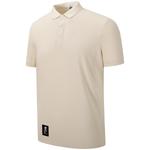 Футболка поло унисекс WARRIOR, белая - фото 10