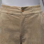 Брюки corduroy chicago pants 'tan' Air Jordan, бежевый - фото 2