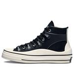 Кроссовки kim jones x chuck 70 high 'black' Converse, черный - фото
