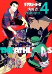 The Athletes (Volume 4) (Heroes Comics) - фото