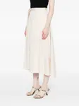 Юбка Alix JOSEPH, нейтральный - фото 3