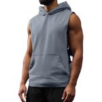 Свитшот Renown мужской Alo Yoga, Oceanic Teal - фото 4