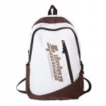 Рюкзак Deli Bear Backpacks, Gray with Charm - фото 6